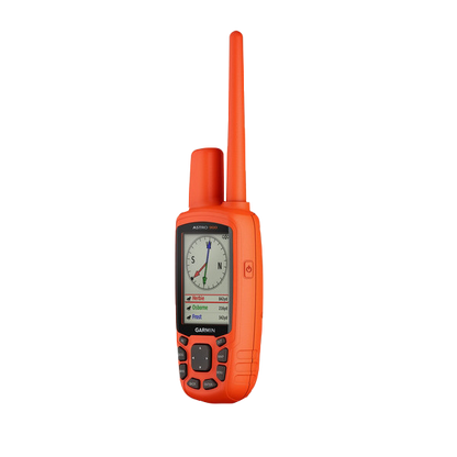 Garmin Astro 900, appareil portable de suivi et de dressage de chiens (010-02053-20)