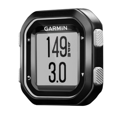 Garmin Edge 25, Smart Biking Computer for Cyclists (Garmin Certified Refurbished)