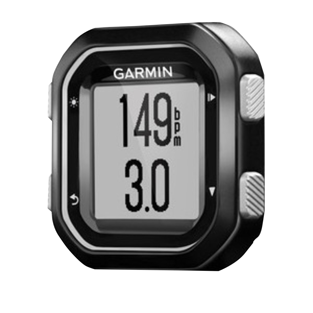 Garmin Edge 25, Smart Biking Computer for Cyclists (010-03709-20)