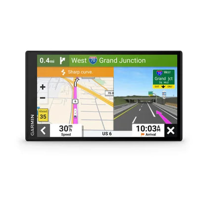 Garmin RV 795 7" RV Navigator (010-02747-00)