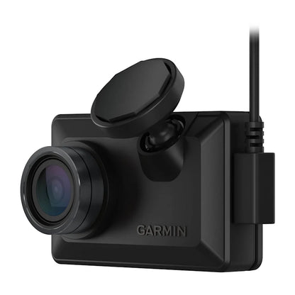 Garmin Dash Cam X210, 1440p Dash Cam with a 140-degree Field of View and built-in Clarity Polarizer (010-02859-00)