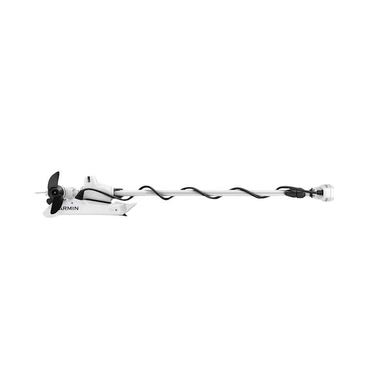 Garmin Force Kraken Trolling Motor White 48" Trolling Motor (010-02574-30)