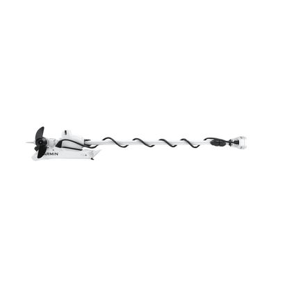 Garmin Force Kraken Trolling Motor White 75" Trolling Motor (010-02574-10)