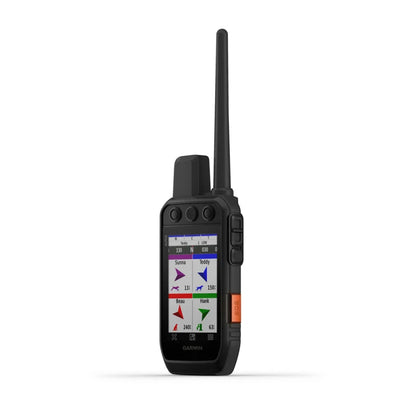 Garmin Alpha 300i Appareil portable uniquement (010-02806-50)