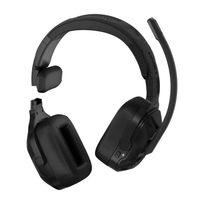 Casque d'écoute pour camion 2 en 1 Garmin Dezl 210 Premium (010-02870-00)