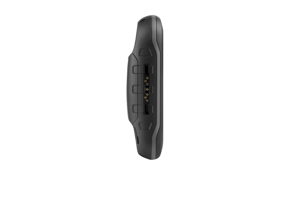 Garmin Montana 680t, GPS portable d'extérieur/de sentier à écran tactile avec cartes TOPO (remis à neuf certifié Garmin)