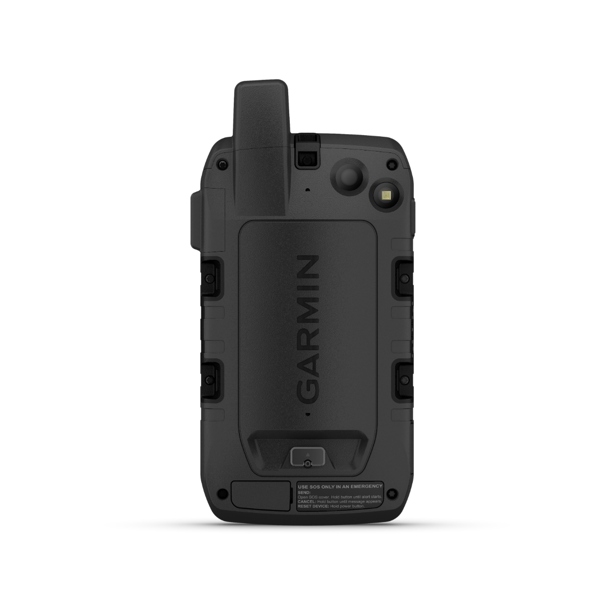 Garmin Montana 750i, GPS portable d'extérieur/de sentier à écran tactile avec cartes TOPO (remis à neuf certifié Garmin)