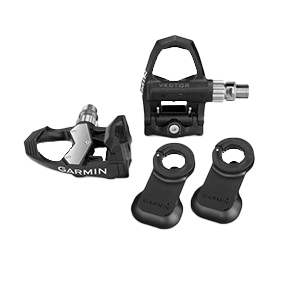 Garmin Vector 2, Smart Pedal Set (Garmin Certified Refurbished)