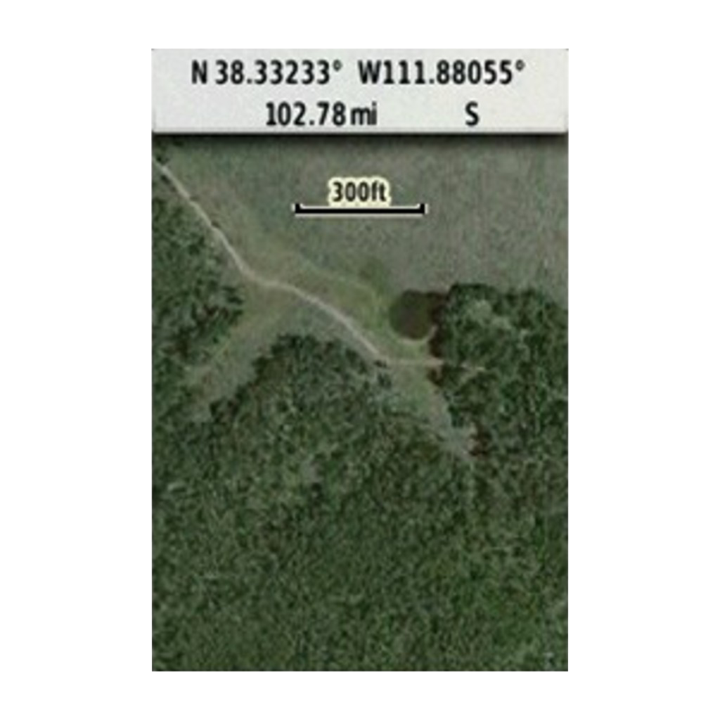 Garmin HuntView Maps Arizona microSD Card (010-12427-51)