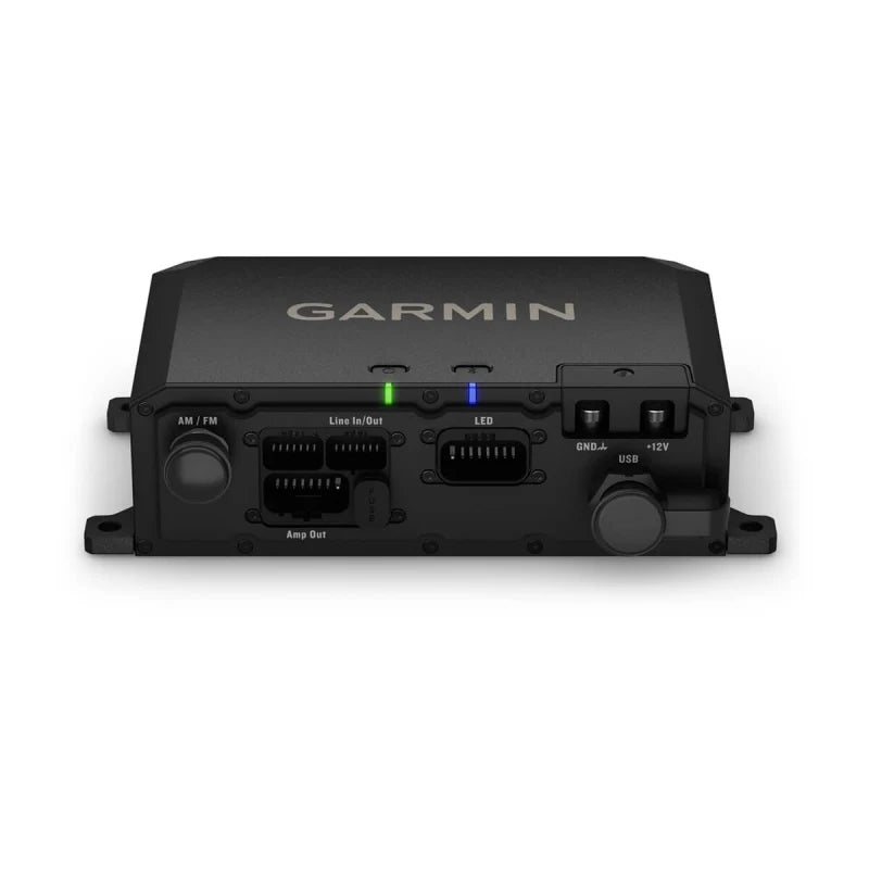 Garmin Tread Audio System, Audi Box with LED Controller (010-02646-01)