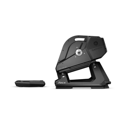 Garmin Tacx NEO 3M Smart Trainer, Direct-Drive w/ SHIMANO/SRAM 11-Speed Cassette (010-02808-60)