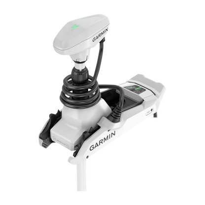 Garmin Force Kraken Trolling Motor White 48" Trolling Motor (010-02574-30)