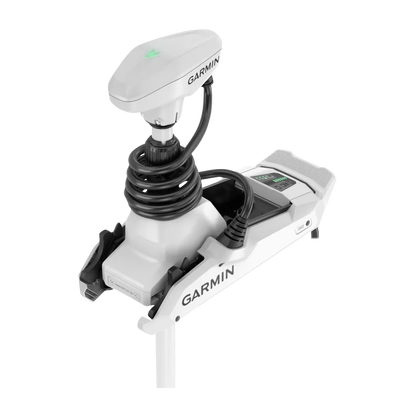 Garmin Force Kraken Trolling Motor White 63" Trolling Motor (010-02574-00)