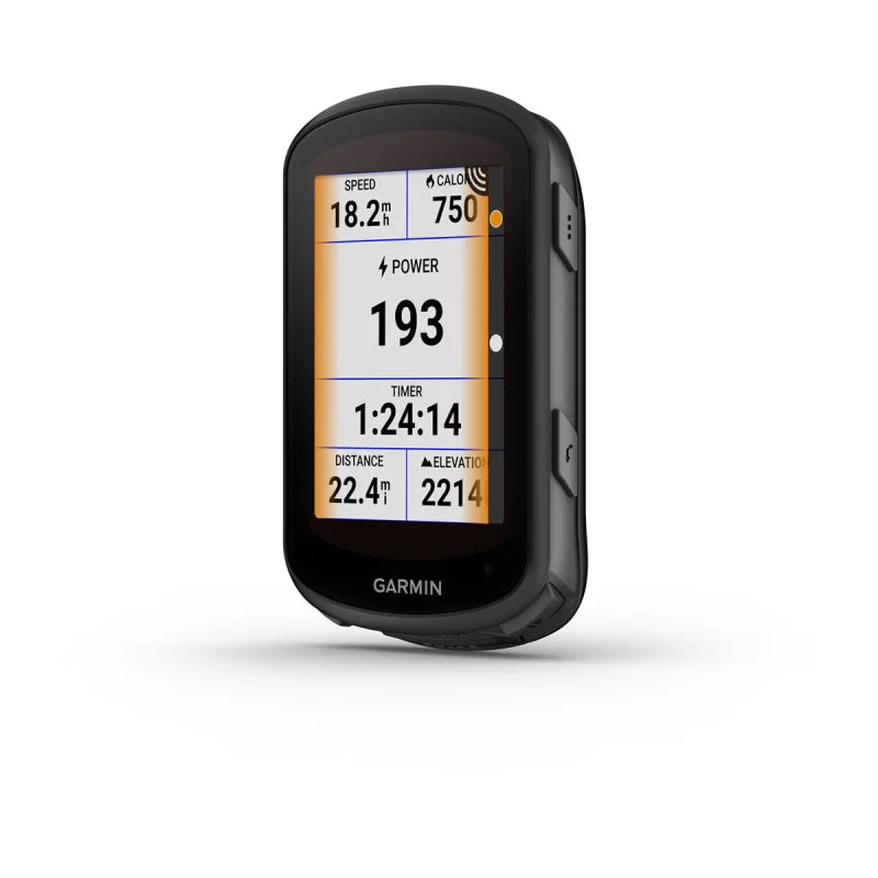 Garmin Edge 540 Solar Device Only (010-02694-20)