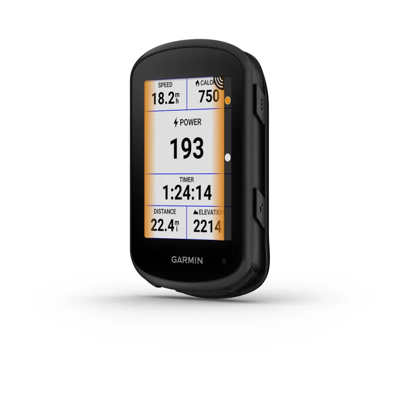 Garmin Edge 840 Device Only (010-02695-00)