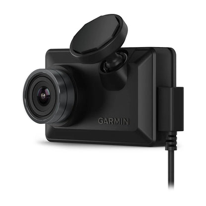 Garmin Dash Cam X310, 4K Touchscreen Dash Cam with a 140-degree Field of View and built-in Clarity Polarizer (010-02860-00)