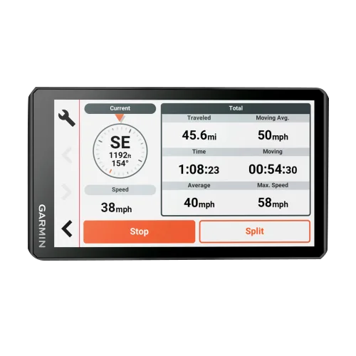 Navigateur moto Garmin Zumo XT2 6,0" (010-02781-00)