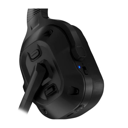 Casque d'écoute pour camion 2 en 1 Garmin Dezl 210 Premium (010-02870-00)