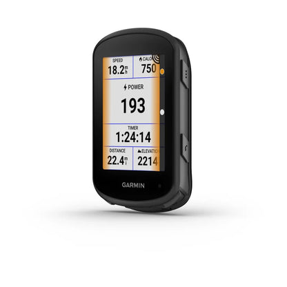 Garmin Edge 540 Device Only (010-02694-00)