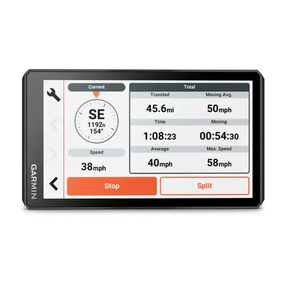 Garmin Zumo XT2 6.0" Motorcycle Navigator (010-02781-00)