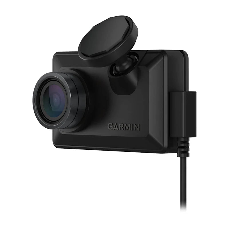 Garmin Dash Cam X210, 1440p Dash Cam with a 140-degree Field of View and built-in Clarity Polarizer (010-02859-00)