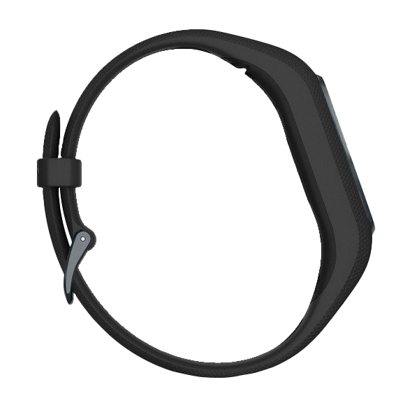 Garmin Vivosmart 4 Black w/Midnight Hardware