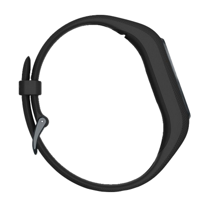 Garmin Vivosmart 4 Black w/Midnight Hardware