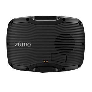 Garmin Zumo 390LM, GPS moto (reconditionné certifié Garmin)