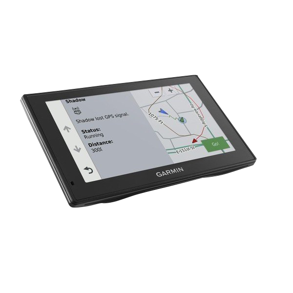 Garmin DriveTrack 70LMT, Smart 7-inch GPS Navigator for Automobiles (010-01696-00)