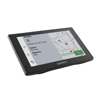 Garmin DriveTrack 70LMT, Smart 7-inch GPS Navigator for Automobiles (010-01696-00)