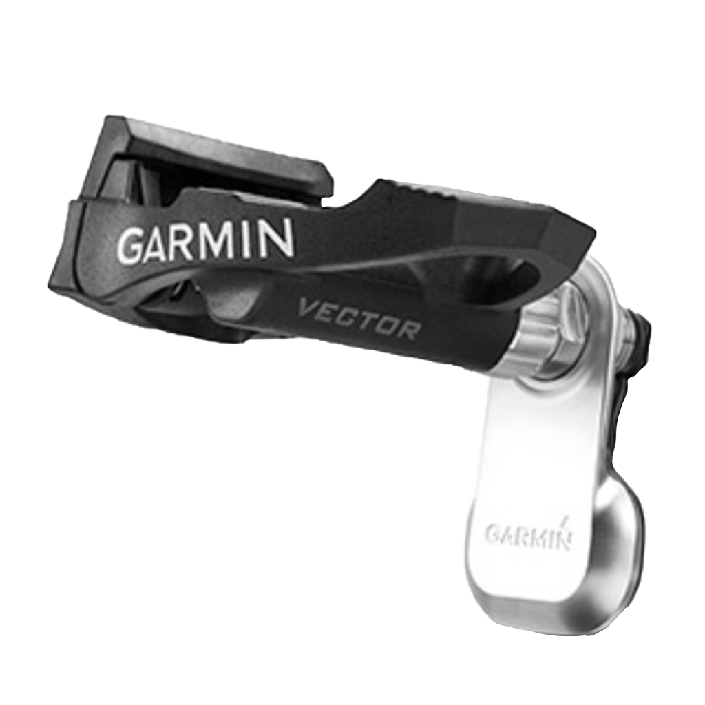 Pédale de mise à niveau Garmin Vector S (grande taille)