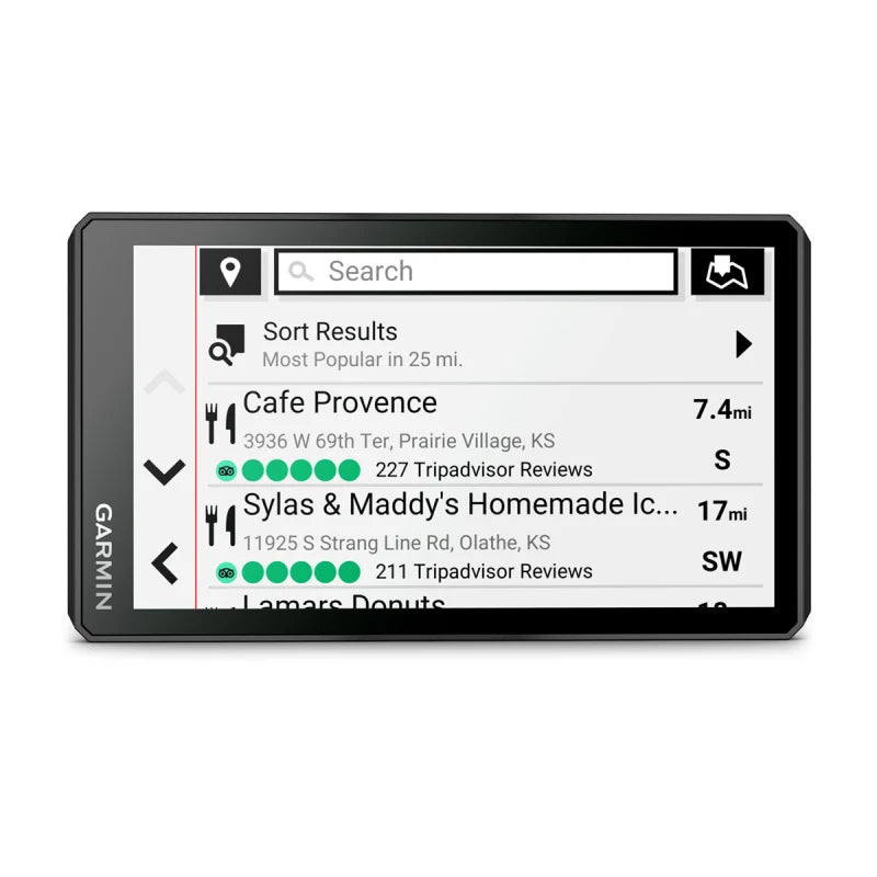 Navigateur moto Garmin Zūmo XT2 6,0" (010-02781-00)