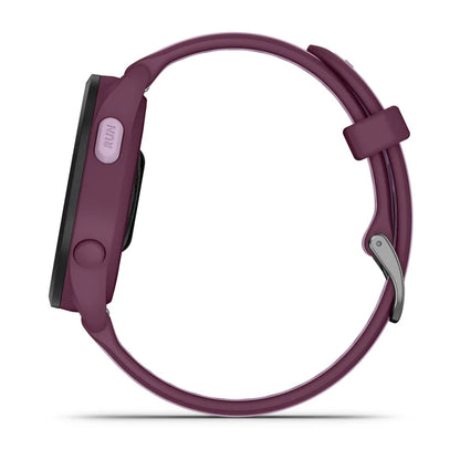 Garmin Forerunner 165 Music Berry/Lilac (010-02863-33)