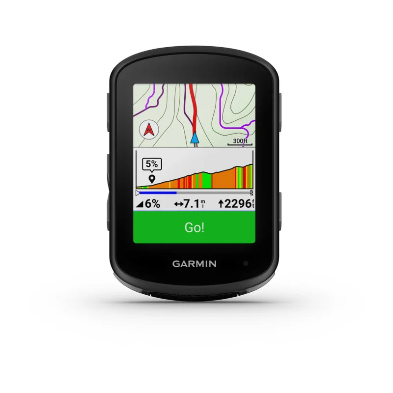 Garmin Edge 540 Device Only (010-02694-00)