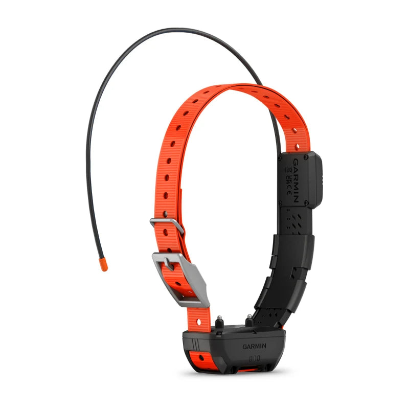 Garmin Alpha TT 25 Dog Collar, GPS Dog Tracking and Training Collar (010-02447-20)