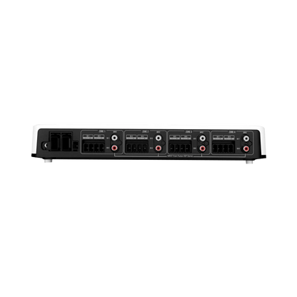 Garmin Fusion Apollo Marine Amplifiers 8 Channel Marine Amplifier (150-watt RMS per Channel) (010-02284-85)