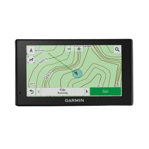 Garmin DriveTrack 70LMT, Smart 7-inch GPS Navigator for Automobiles (010-01696-00)