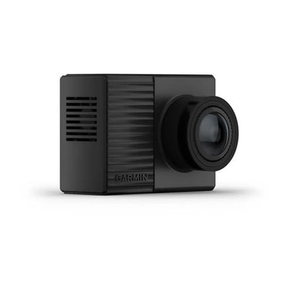 Garmin Dash Cam Tandem à double objectif avec deux objectifs à 180 degrés (reconditionné certifié Garmin)