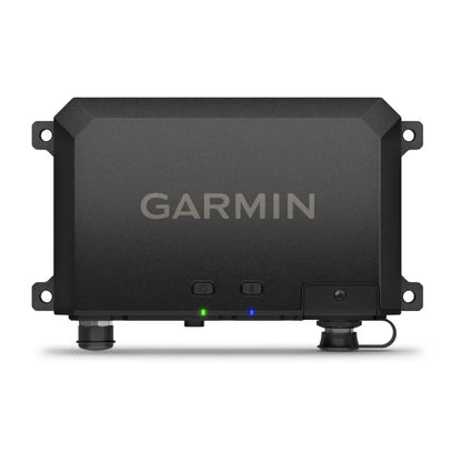 Garmin Tread Audio System, Audi Box with LED Controller (010-02646-01)