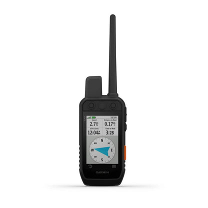 Garmin Alpha 300i Appareil portable uniquement (010-02806-50)