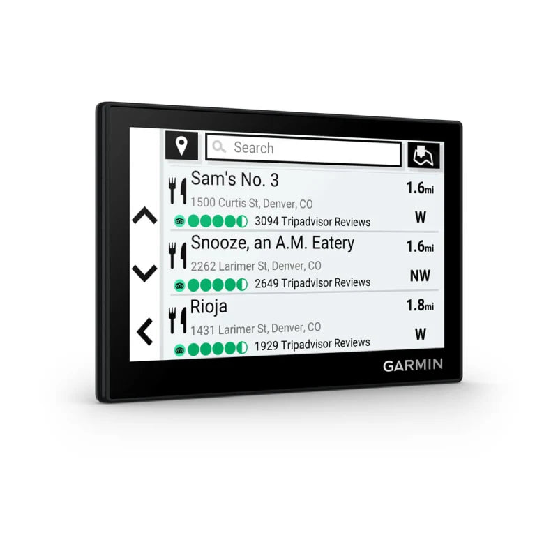 Garmin Drive 53 et GPS Traffic avec Live Traffic (010-02858-01)