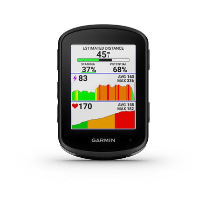 Garmin Edge 540 Device Only (010-02694-00)