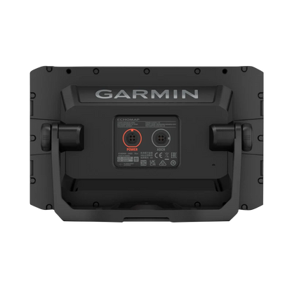 Garmin ECHOMAP UHD2 7" cv Chartplotters 72cv with GT20-TM Transducer (010-02593-01)