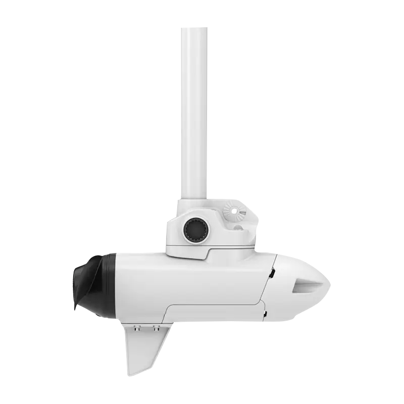 Garmin Force Kraken Trolling Motor White 48" Trolling Motor (010-02574-30)