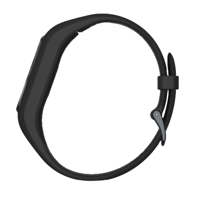 Garmin Vivosmart 4 Black w/Midnight Hardware