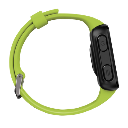 Garmin Forerunner 35 Limelight 