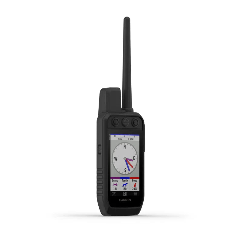 Garmin Alpha 300 Handheld Only (010-02807-50)