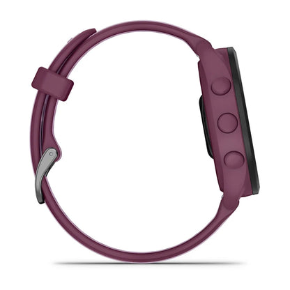 Garmin Forerunner 165 Music Berry/Lilac (010-02863-33)