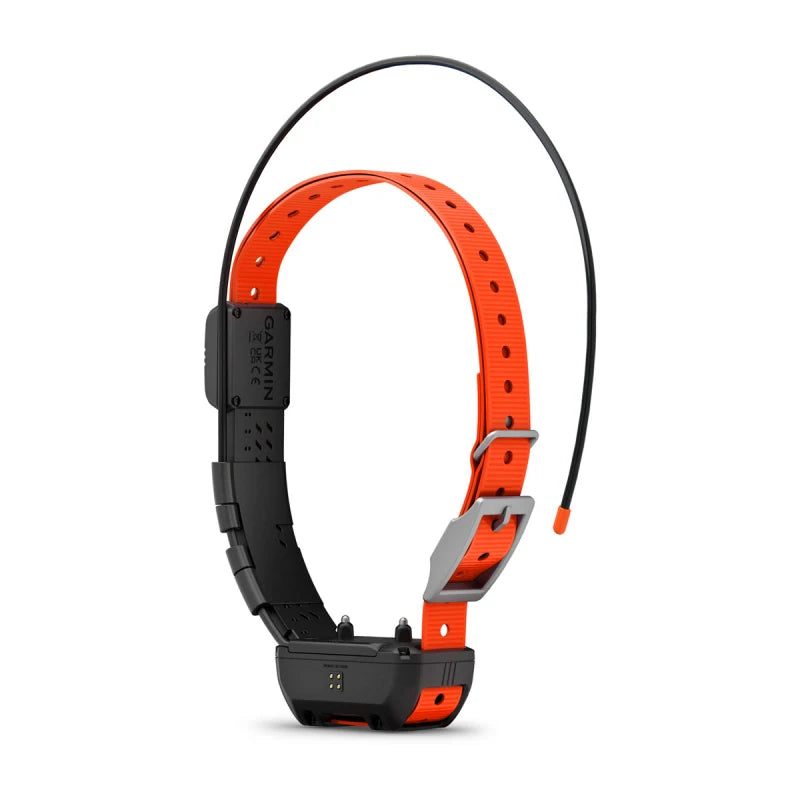 Garmin Alpha TT 25 Dog Collar, GPS Dog Tracking and Training Collar (010-02447-20)