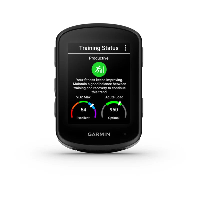 Garmin Edge 540 Device Only (010-02694-00)